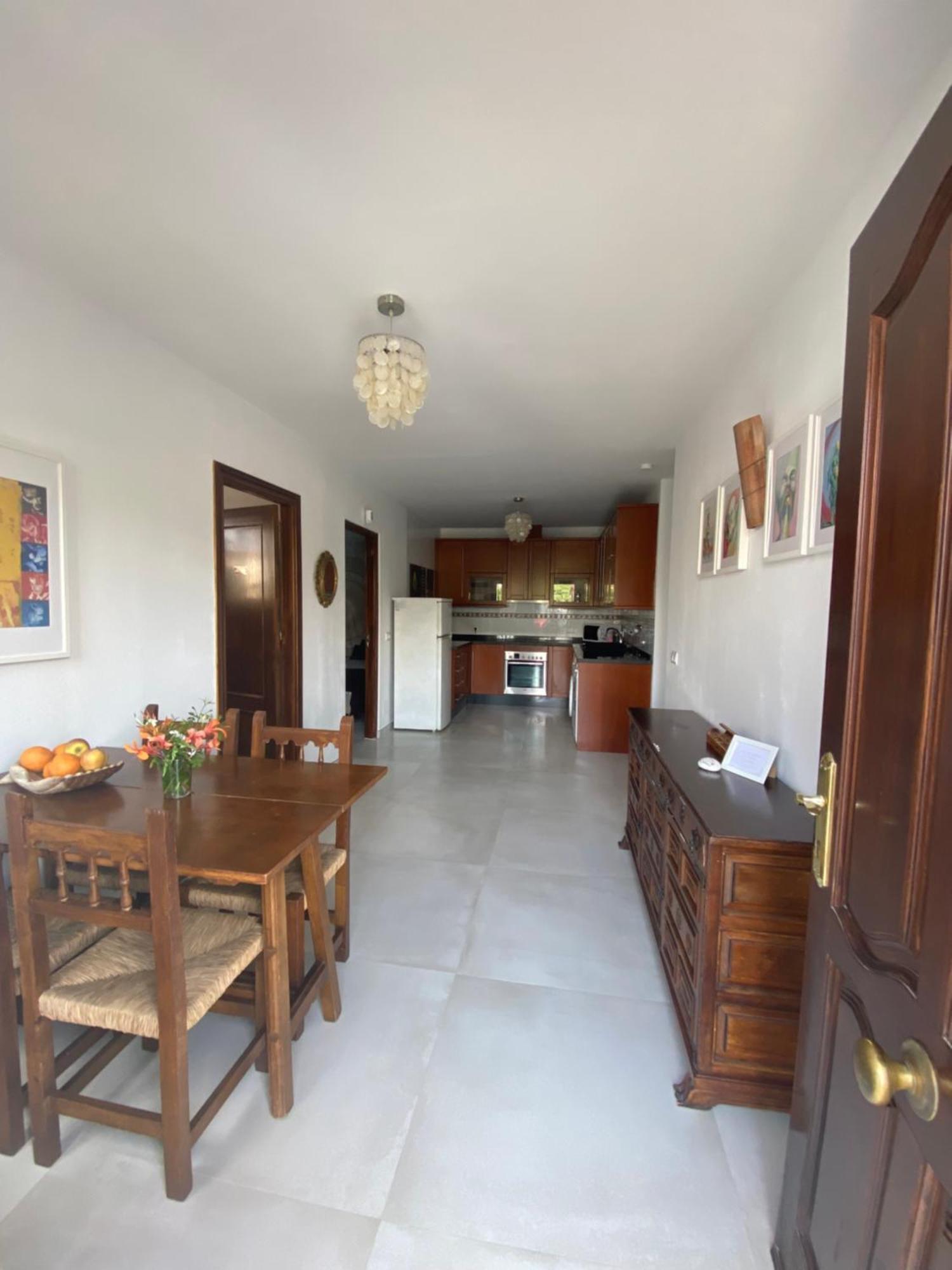 Villa Sunshine Countryside Resort Frigiliana Exterior photo