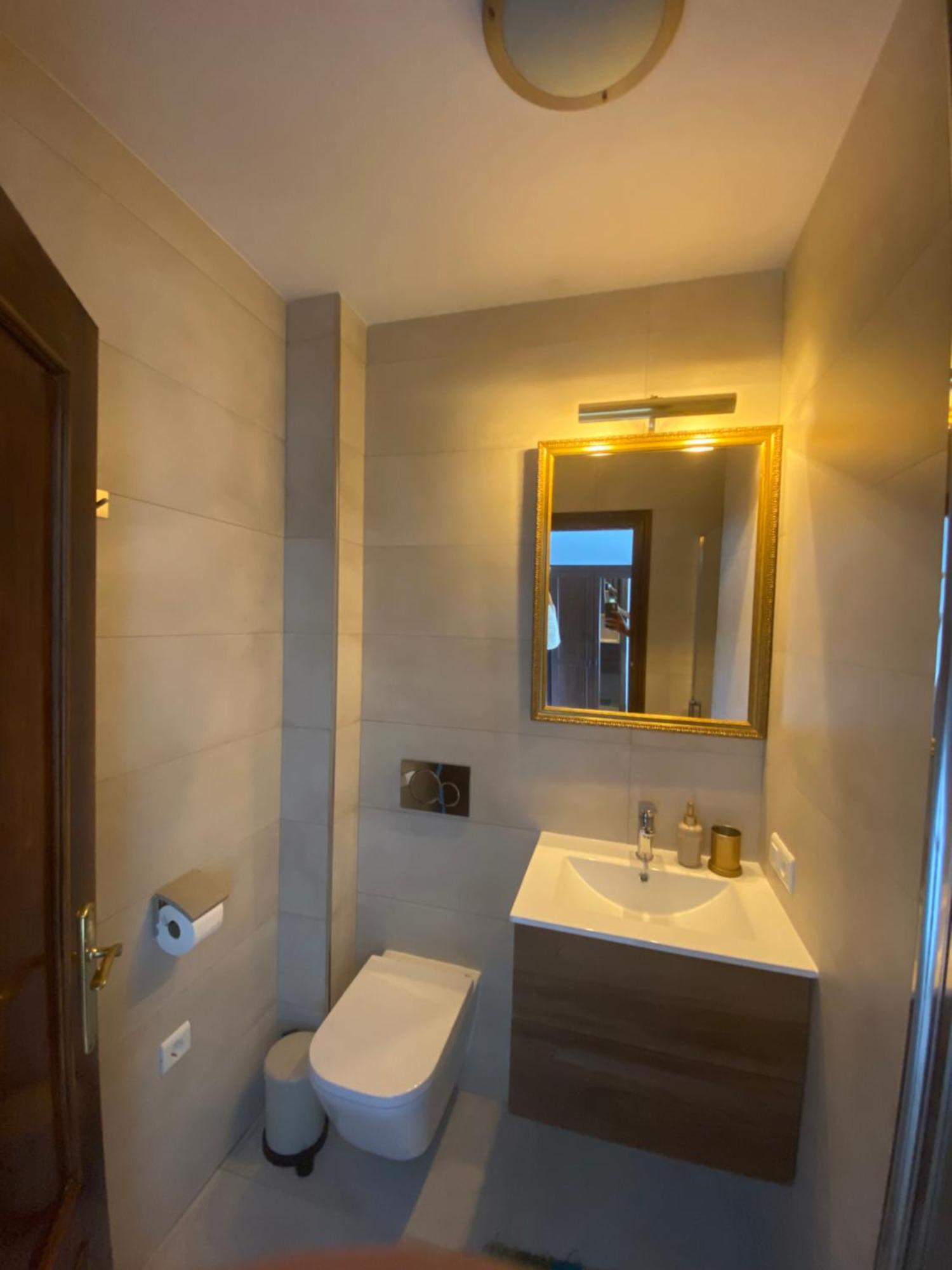 Villa Sunshine Countryside Resort Frigiliana Exterior photo