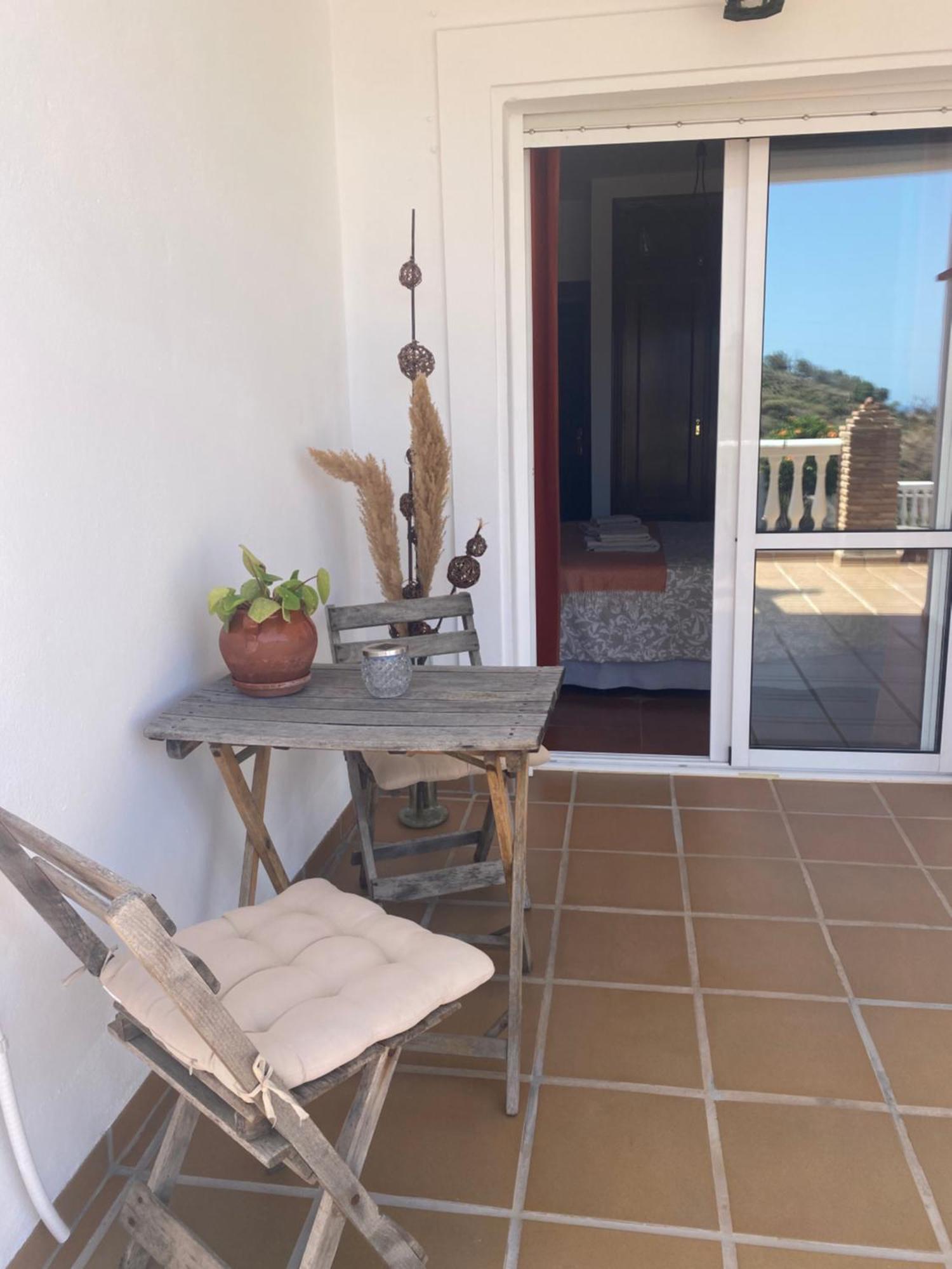 Villa Sunshine Countryside Resort Frigiliana Exterior photo